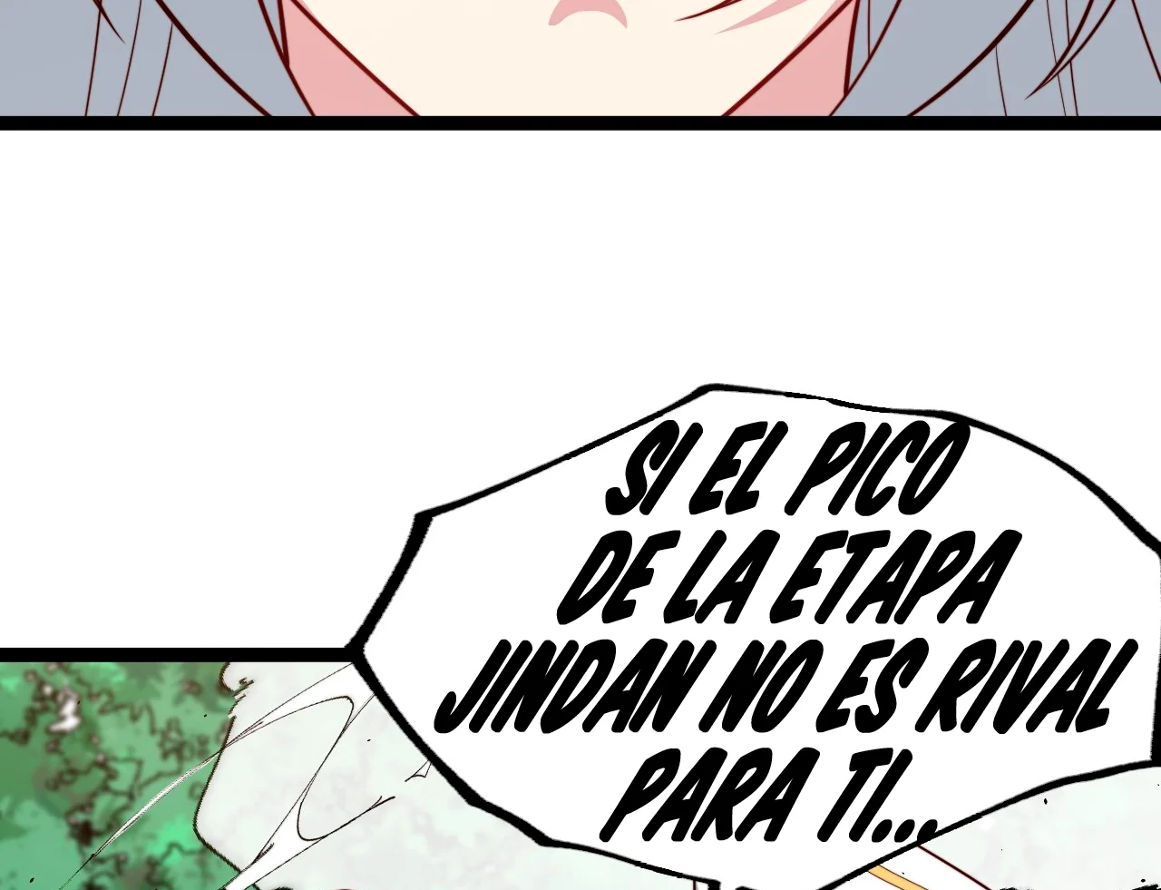 Como persona justa, el sistema me obligó a convertirme en un villano Capítulo 82 - Page 59