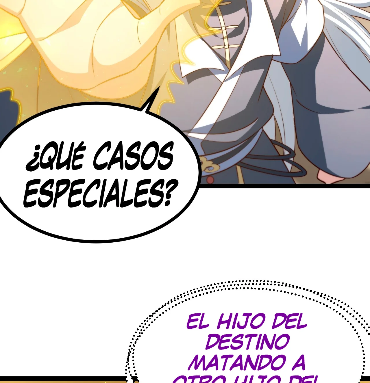 Como persona justa, el sistema me obligó a convertirme en un villano Capítulo 82 - Page 6