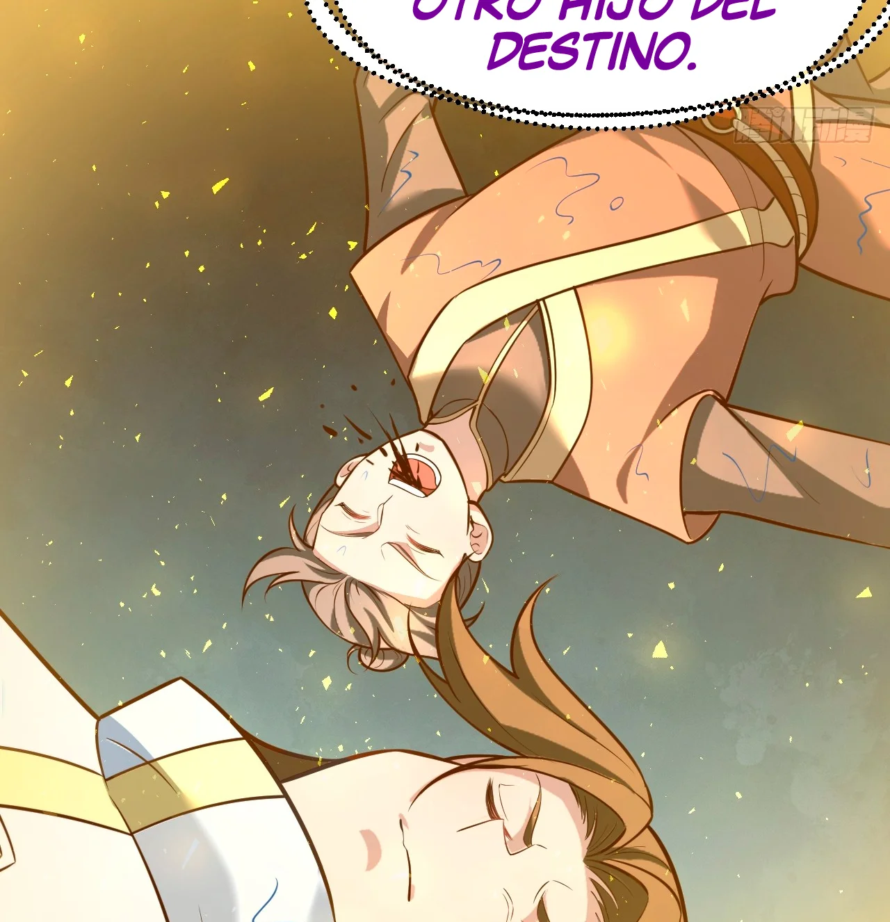 Como persona justa, el sistema me obligó a convertirme en un villano Capítulo 82 - Page 7