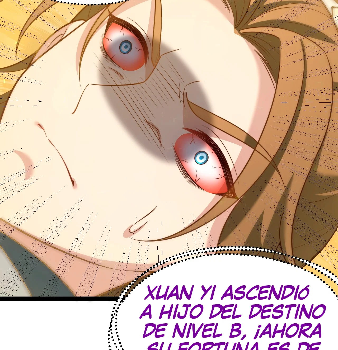 Como persona justa, el sistema me obligó a convertirme en un villano Capítulo 82 - Page 9