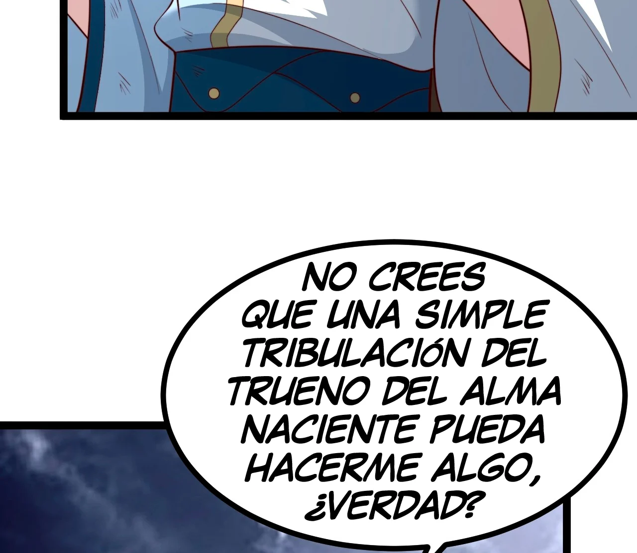 Como persona justa, el sistema me obligó a convertirme en un villano Capítulo 83 - Page 14