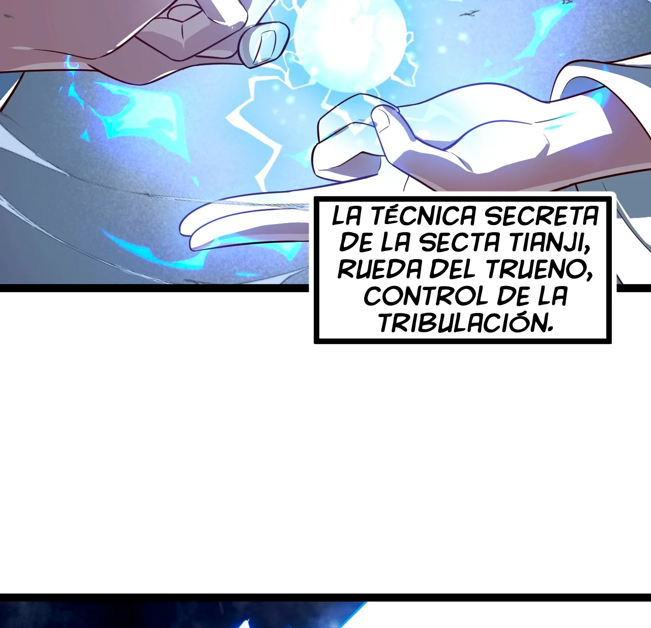 Como persona justa, el sistema me obligó a convertirme en un villano Capítulo 83 - Page 21