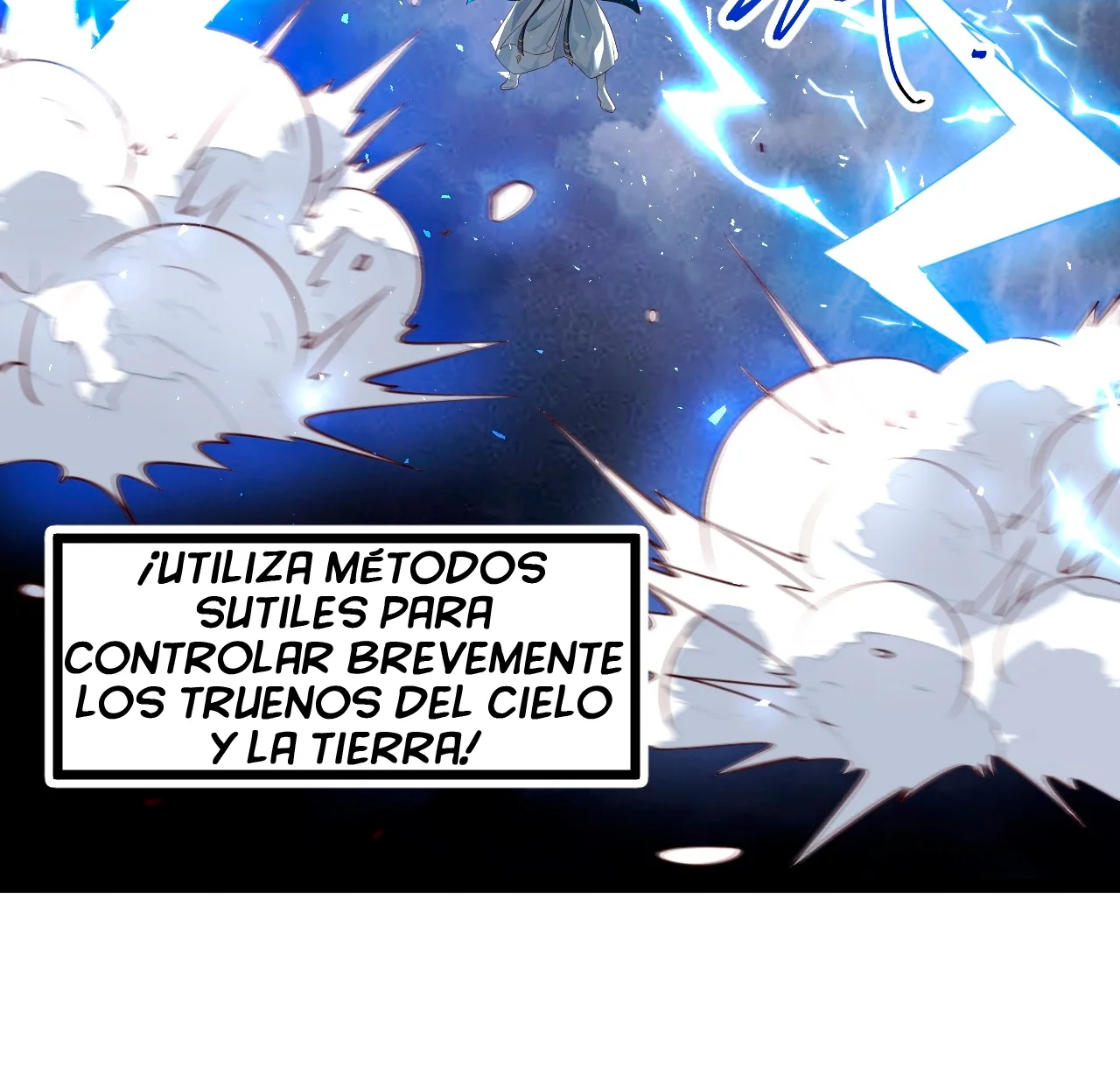 Como persona justa, el sistema me obligó a convertirme en un villano Capítulo 83 - Page 23