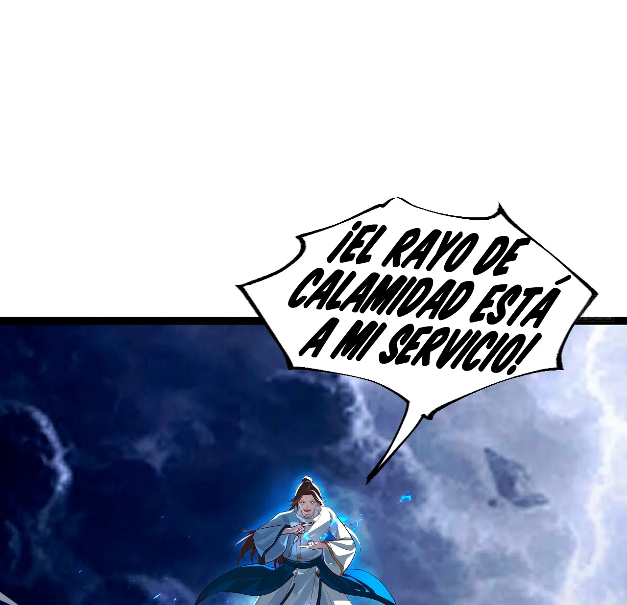 Como persona justa, el sistema me obligó a convertirme en un villano Capítulo 83 - Page 24