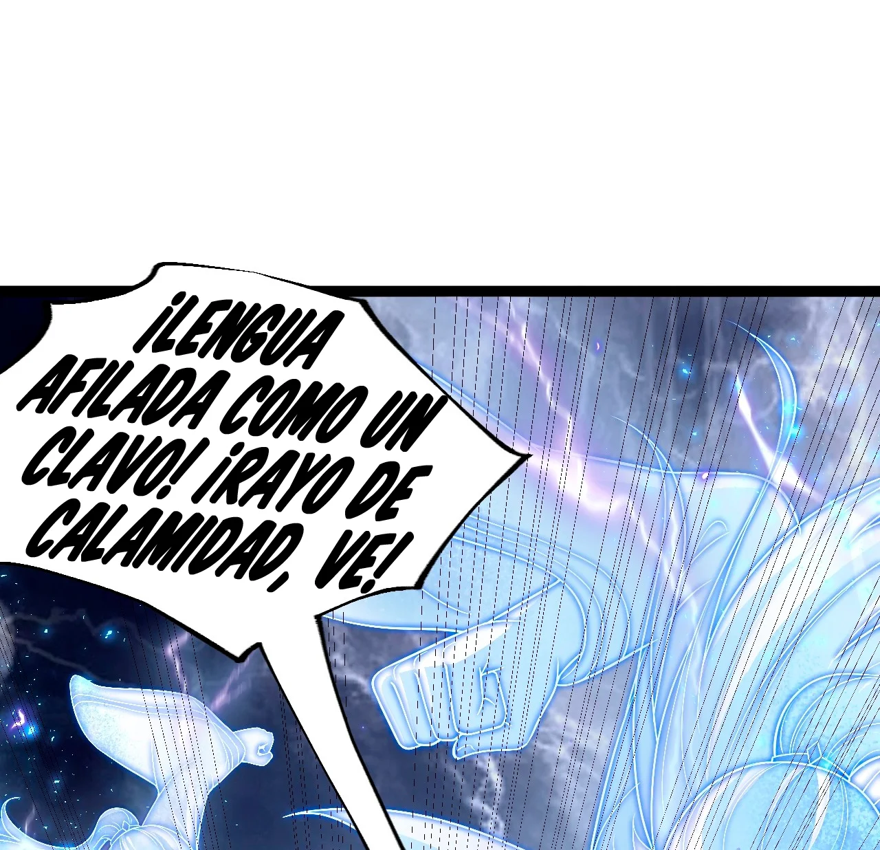 Como persona justa, el sistema me obligó a convertirme en un villano Capítulo 83 - Page 30