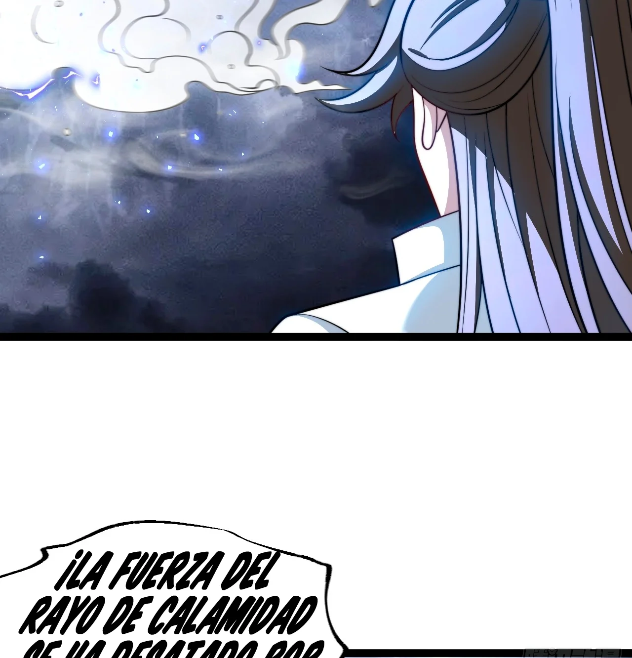 Como persona justa, el sistema me obligó a convertirme en un villano Capítulo 83 - Page 42