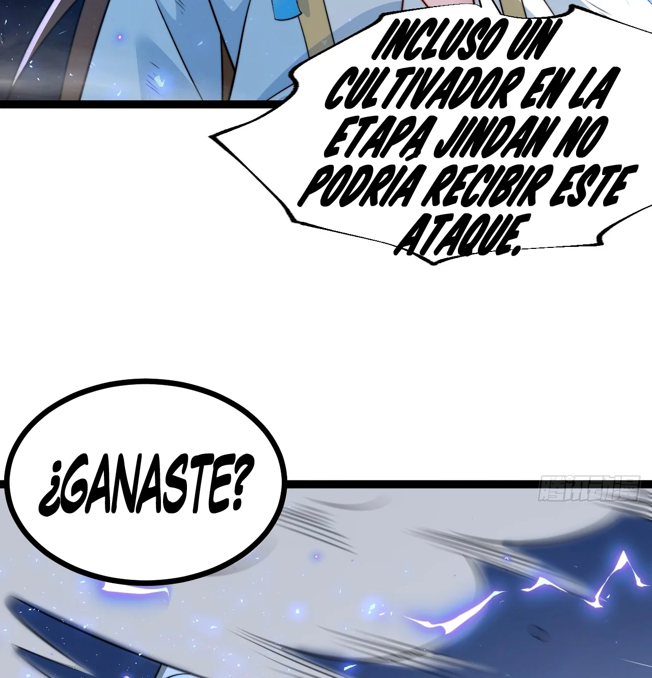Como persona justa, el sistema me obligó a convertirme en un villano Capítulo 83 - Page 44