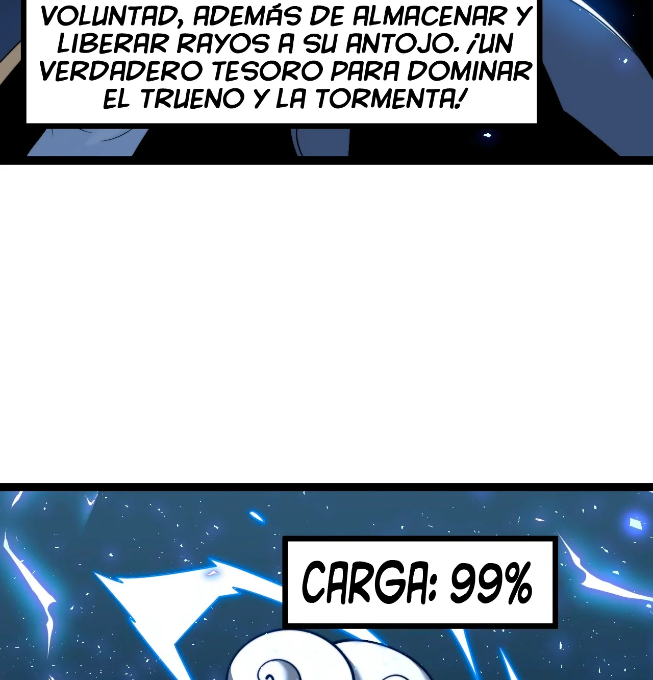Como persona justa, el sistema me obligó a convertirme en un villano Capítulo 83 - Page 50
