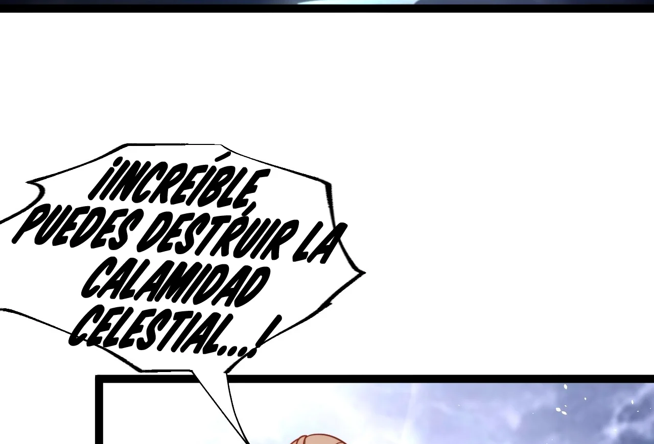 Como persona justa, el sistema me obligó a convertirme en un villano Capítulo 83 - Page 60