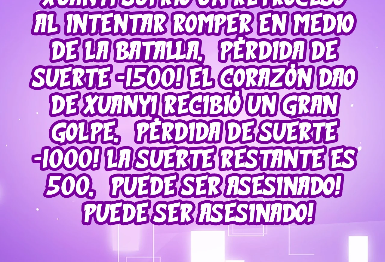 Como persona justa, el sistema me obligó a convertirme en un villano Capítulo 83 - Page 63