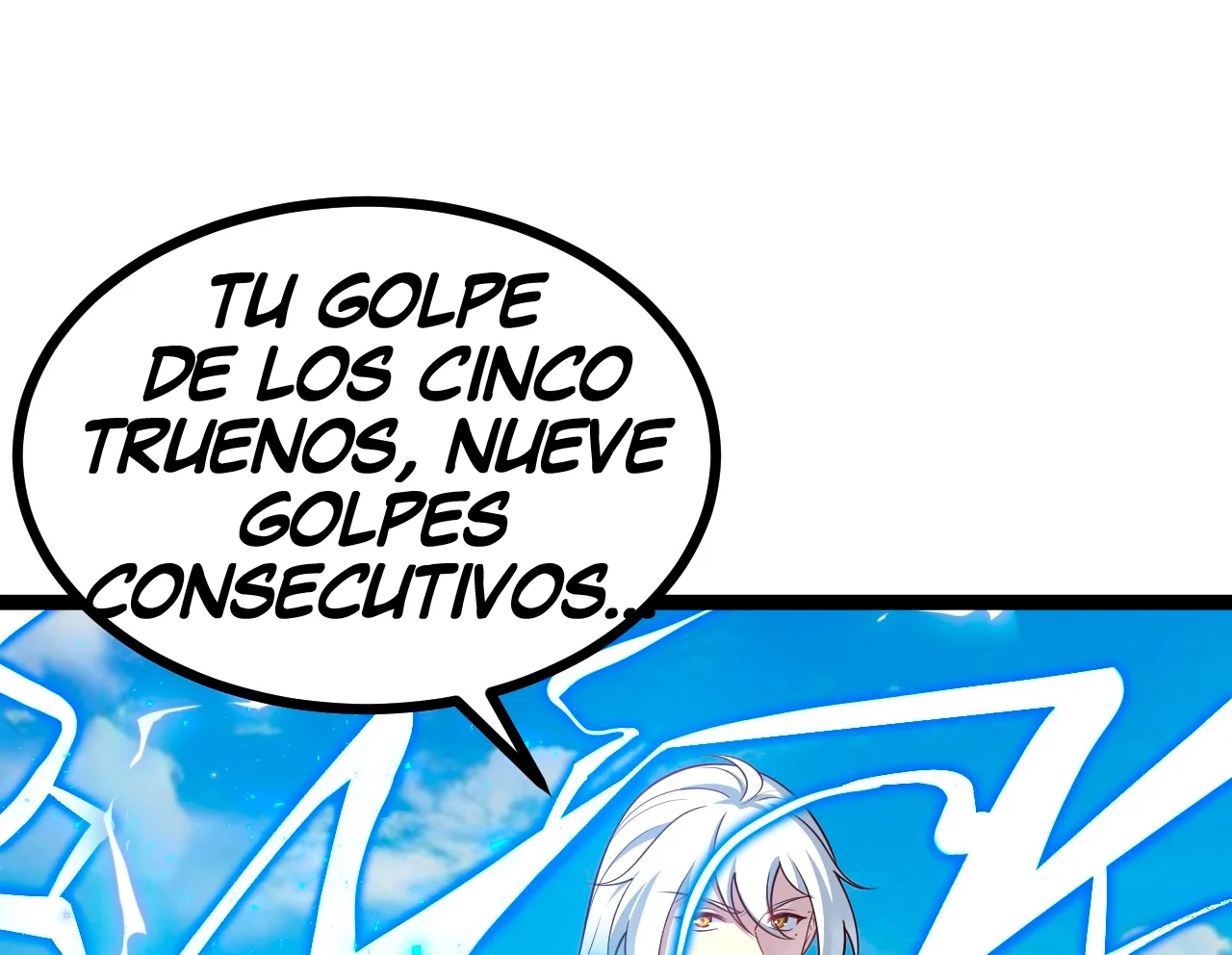 Como persona justa, el sistema me obligó a convertirme en un villano Capítulo 83 - Page 68