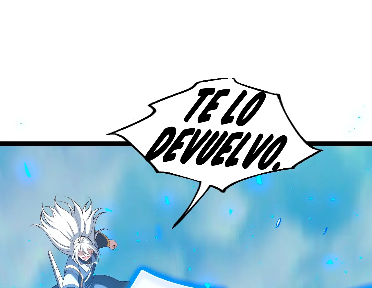 Como persona justa, el sistema me obligó a convertirme en un villano Capítulo 83 - Page 70