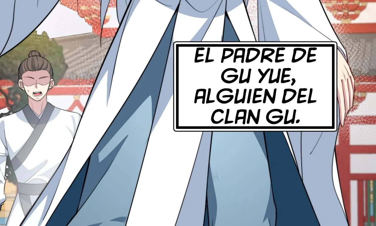 Como persona justa, el sistema me obligó a convertirme en un villano Capítulo 84 - Page 103