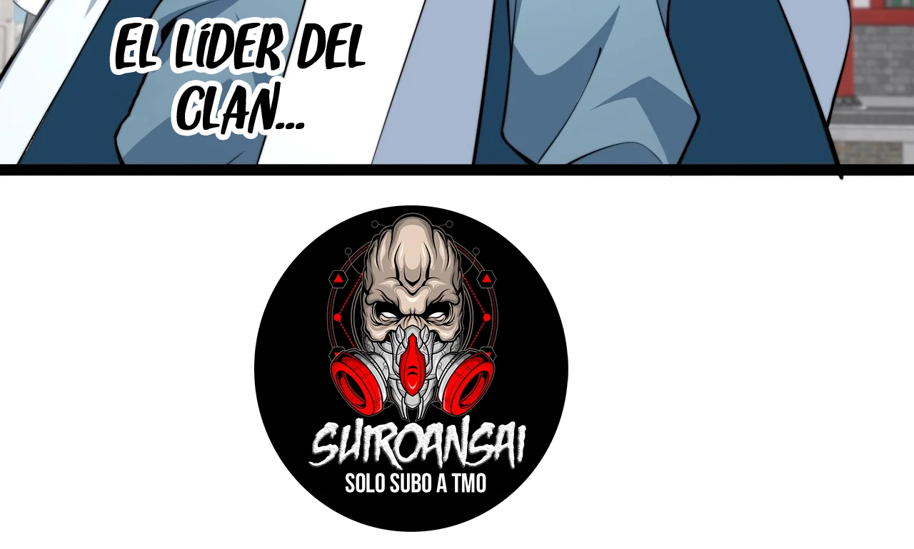 Como persona justa, el sistema me obligó a convertirme en un villano Capítulo 84 - Page 104