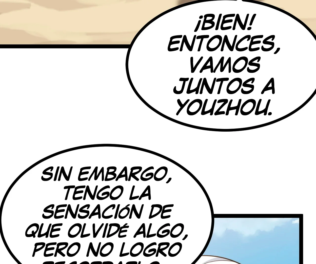 Como persona justa, el sistema me obligó a convertirme en un villano Capítulo 84 - Page 13