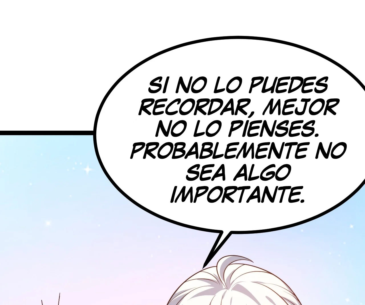Como persona justa, el sistema me obligó a convertirme en un villano Capítulo 84 - Page 15