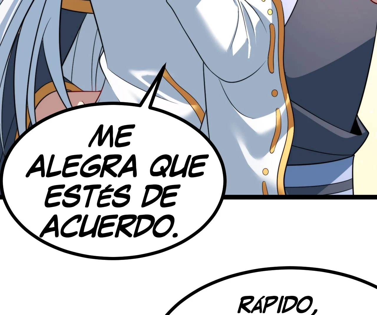 Como persona justa, el sistema me obligó a convertirme en un villano Capítulo 84 - Page 17