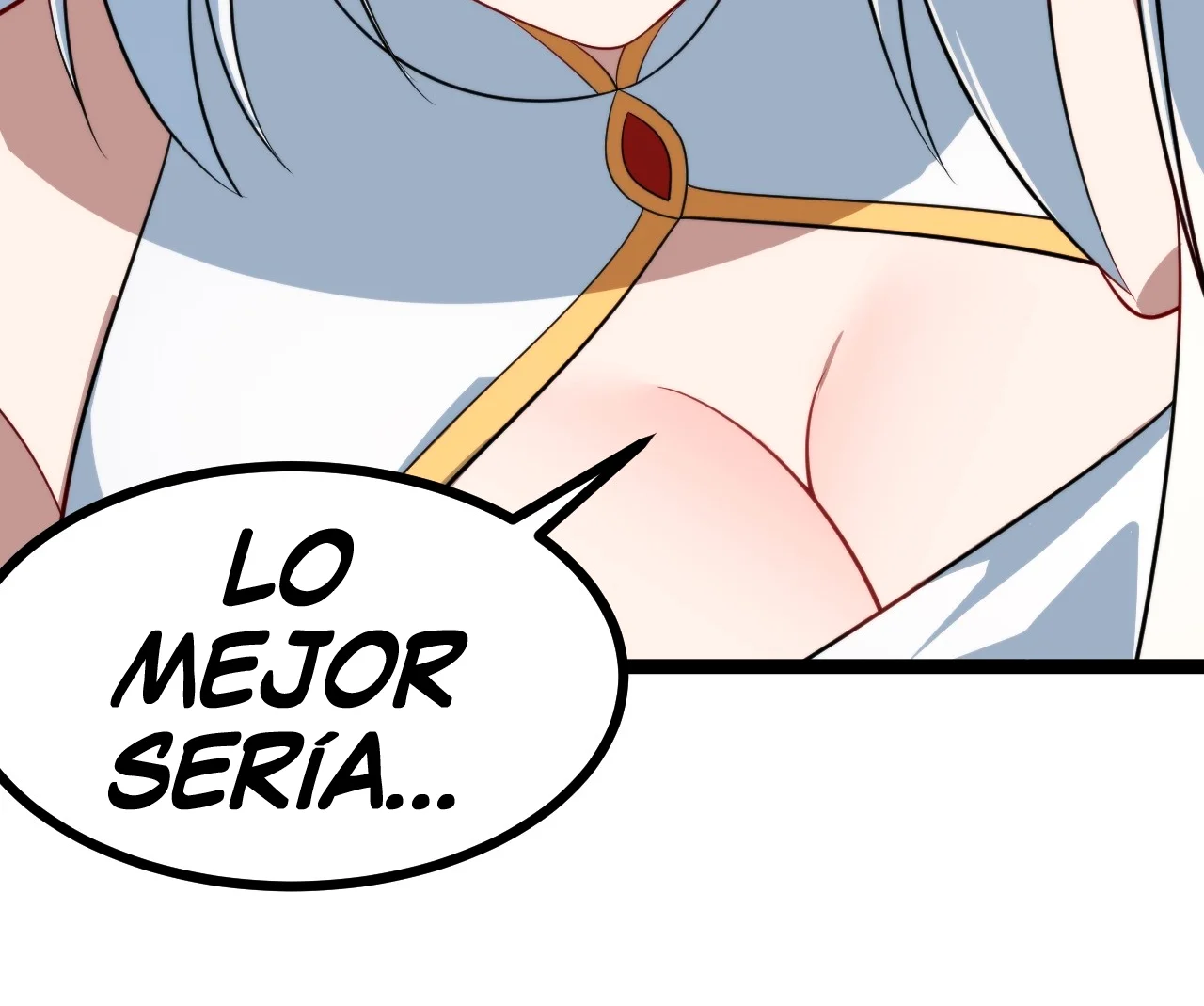 Como persona justa, el sistema me obligó a convertirme en un villano Capítulo 84 - Page 19