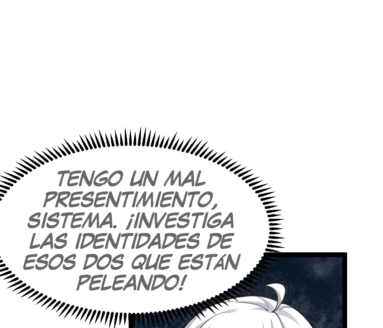 Como persona justa, el sistema me obligó a convertirme en un villano Capítulo 84 - Page 55