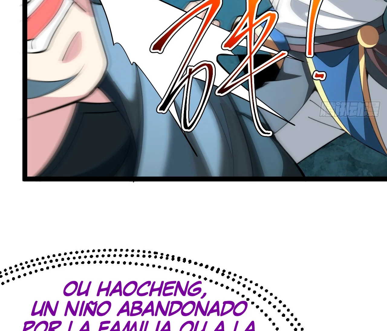 Como persona justa, el sistema me obligó a convertirme en un villano Capítulo 84 - Page 60