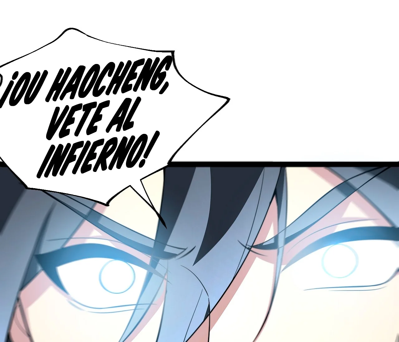 Como persona justa, el sistema me obligó a convertirme en un villano Capítulo 84 - Page 67