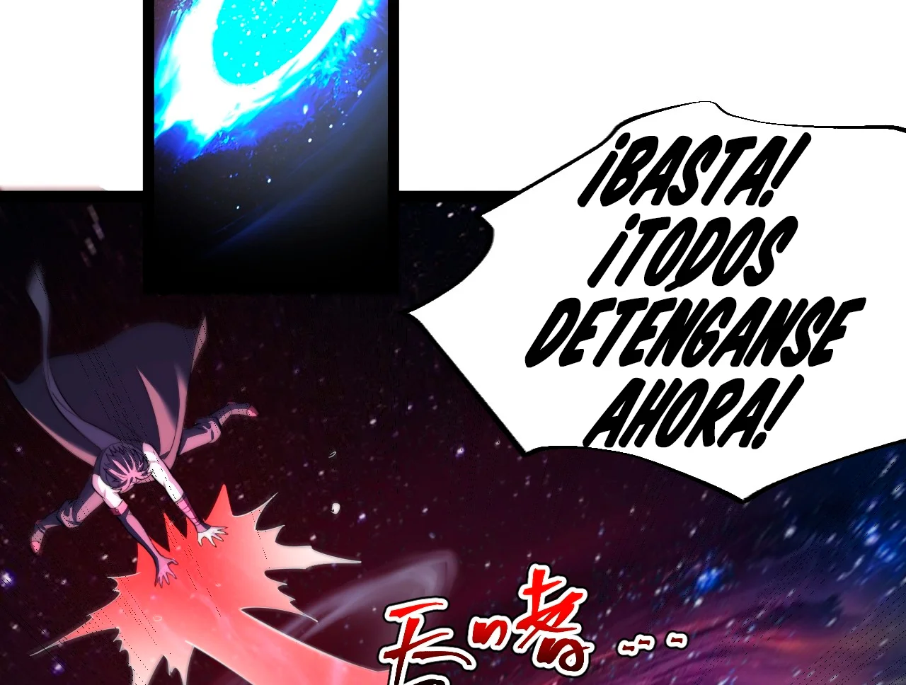 Como persona justa, el sistema me obligó a convertirme en un villano Capítulo 84 - Page 73