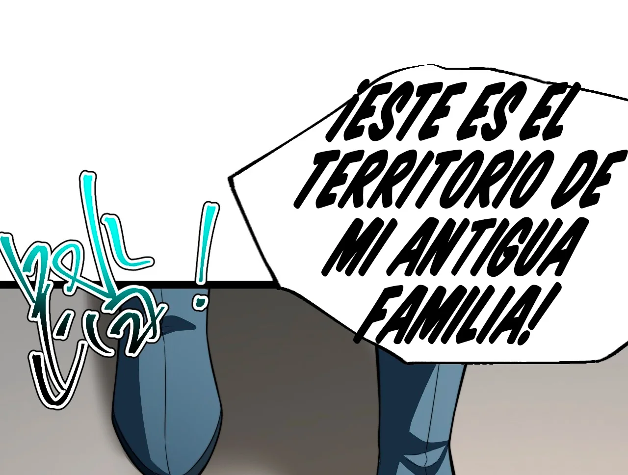 Como persona justa, el sistema me obligó a convertirme en un villano Capítulo 84 - Page 76