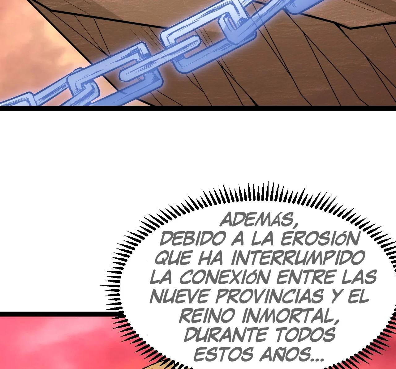 Como persona justa, el sistema me obligó a convertirme en un villano Capítulo 85 - Page 11