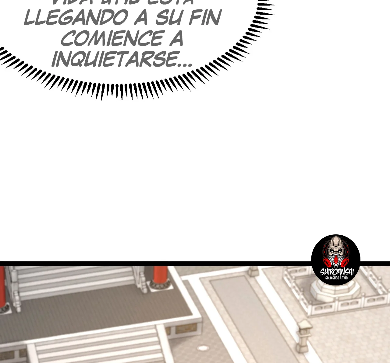 Como persona justa, el sistema me obligó a convertirme en un villano Capítulo 85 - Page 13