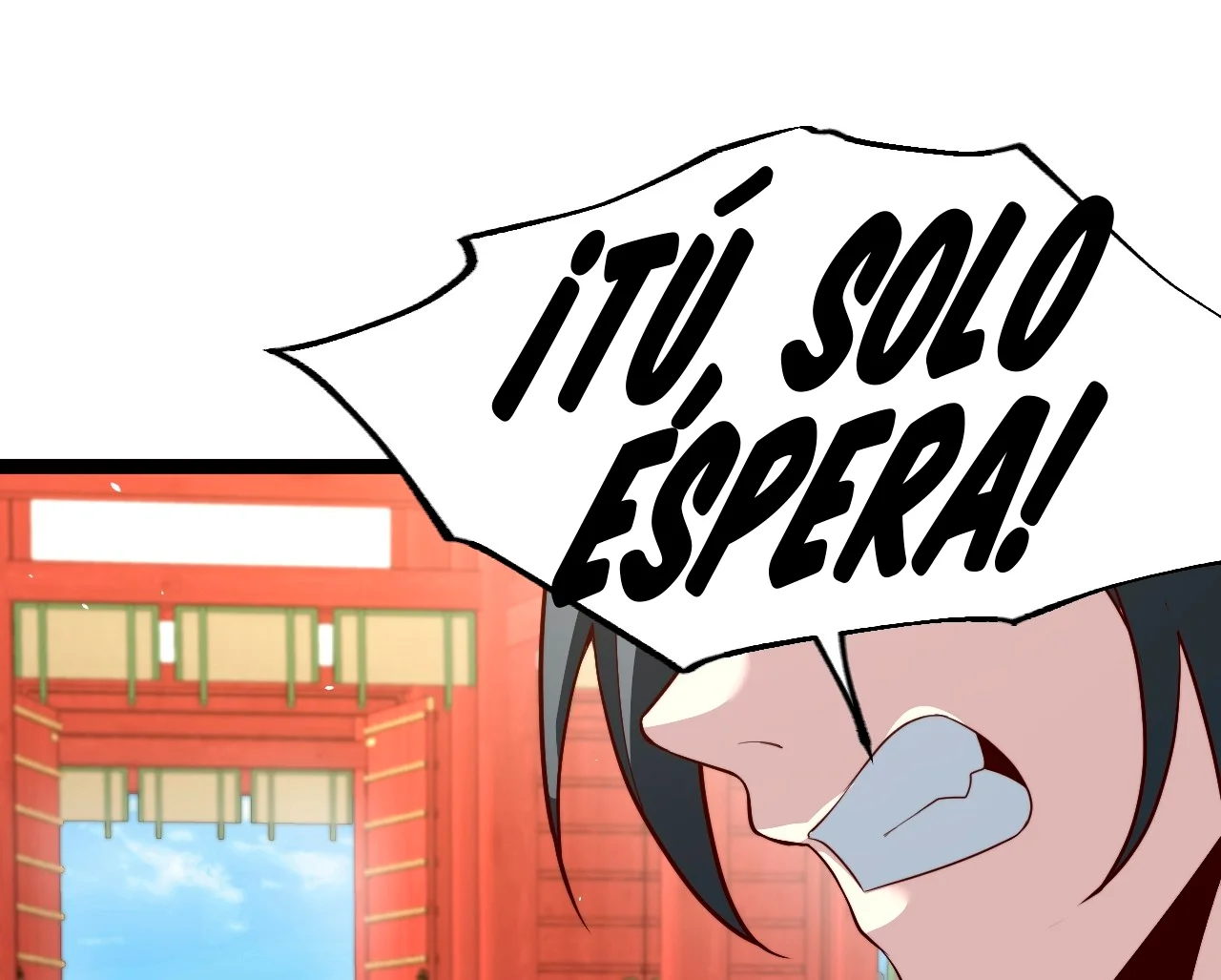 Como persona justa, el sistema me obligó a convertirme en un villano Capítulo 85 - Page 19