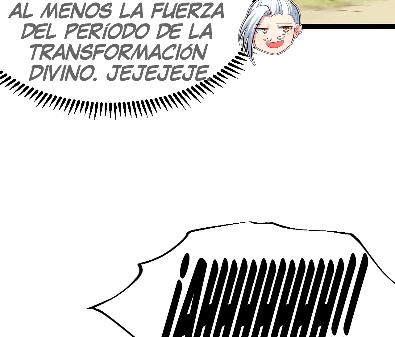 Como persona justa, el sistema me obligó a convertirme en un villano Capítulo 85 - Page 39