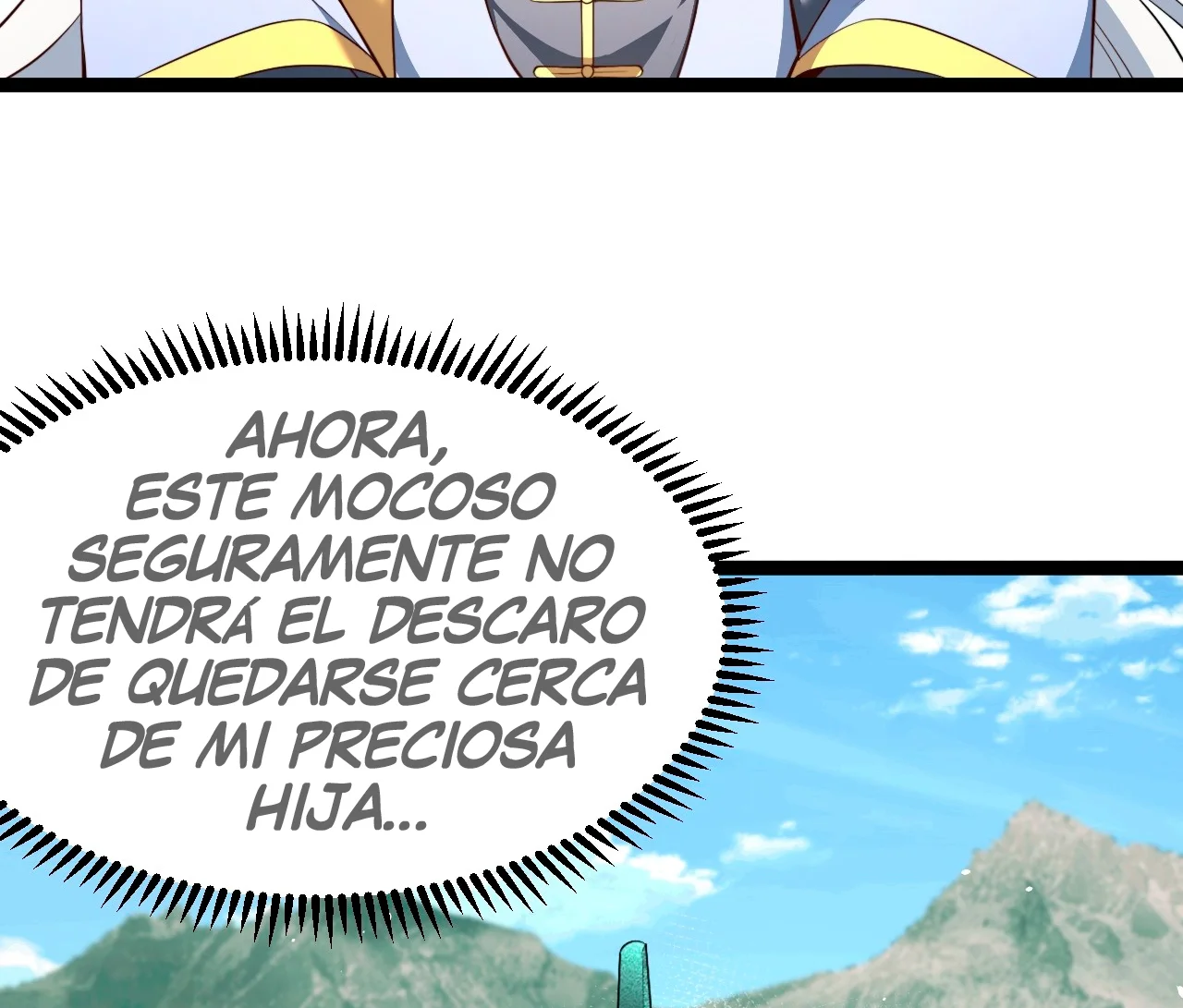 Como persona justa, el sistema me obligó a convertirme en un villano Capítulo 85 - Page 41