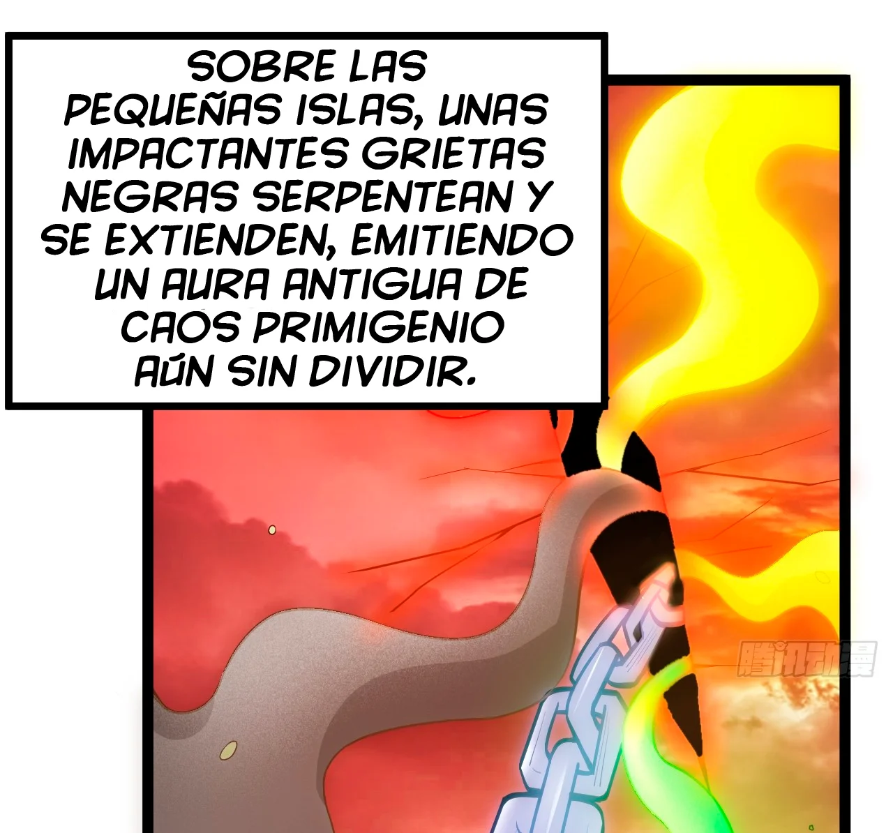 Como persona justa, el sistema me obligó a convertirme en un villano Capítulo 85 - Page 5
