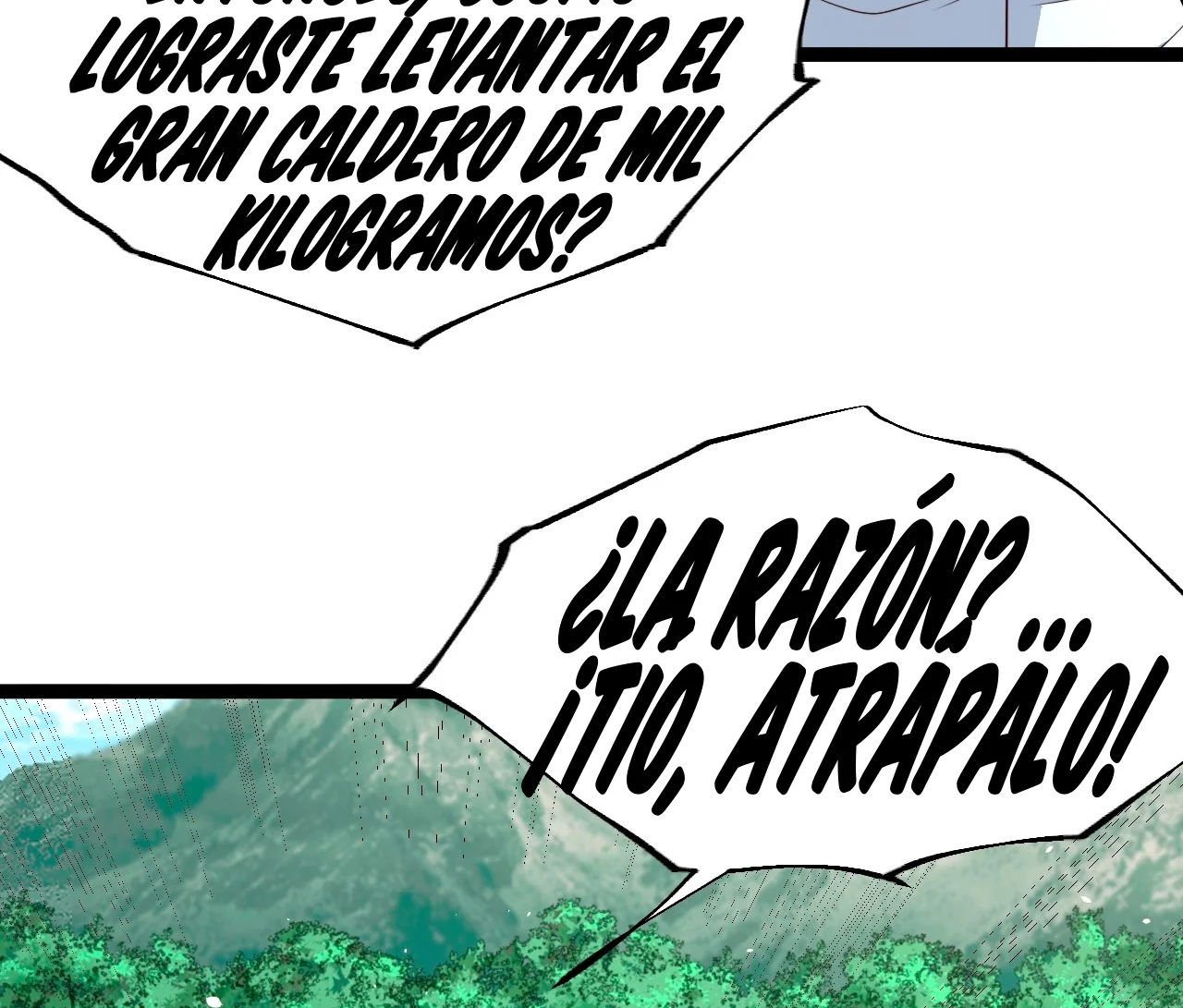 Como persona justa, el sistema me obligó a convertirme en un villano Capítulo 85 - Page 50