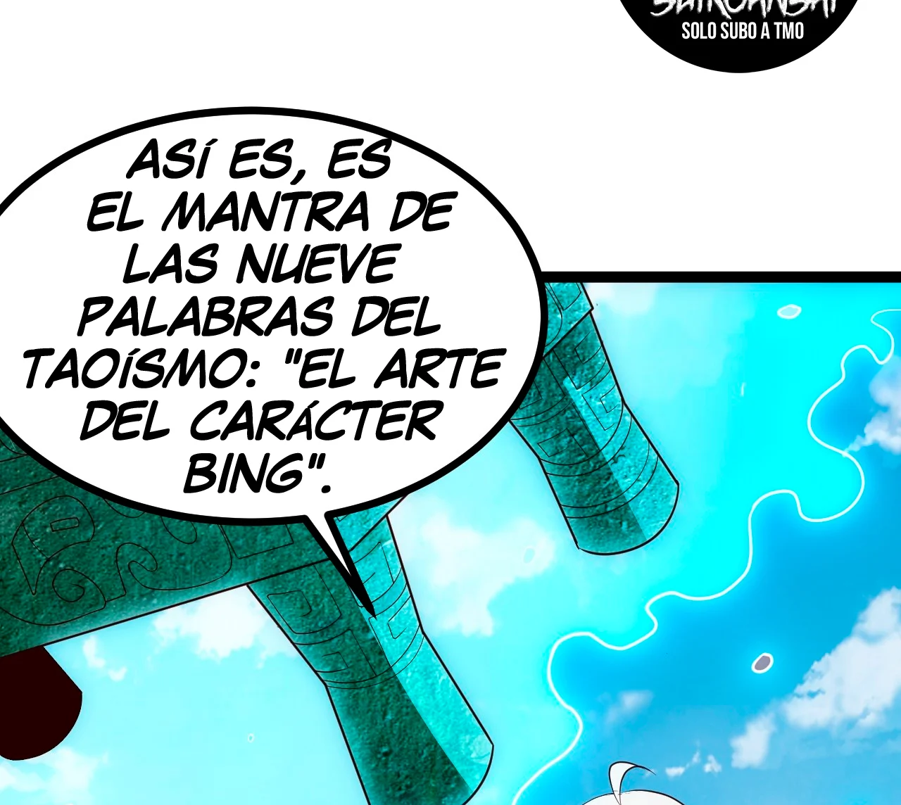Como persona justa, el sistema me obligó a convertirme en un villano Capítulo 85 - Page 61