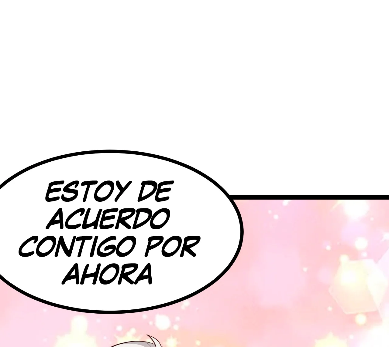 Como persona justa, el sistema me obligó a convertirme en un villano Capítulo 85 - Page 65