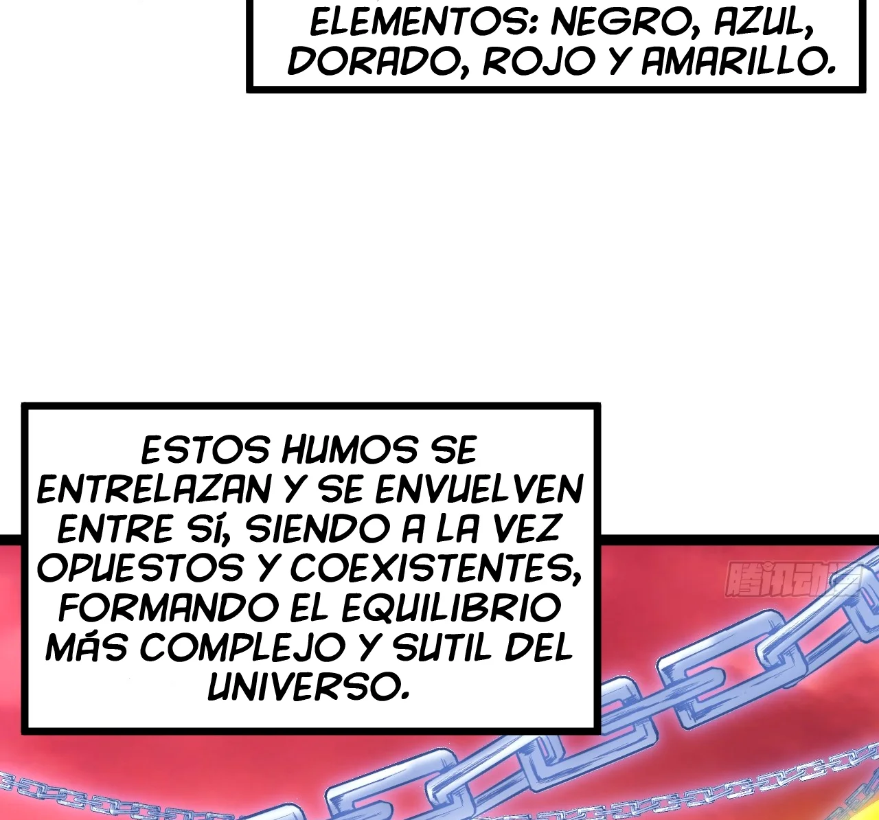 Como persona justa, el sistema me obligó a convertirme en un villano Capítulo 85 - Page 7