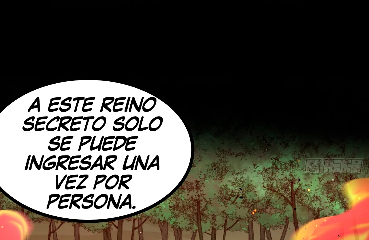 Como persona justa, el sistema me obligó a convertirme en un villano Capítulo 85 - Page 72