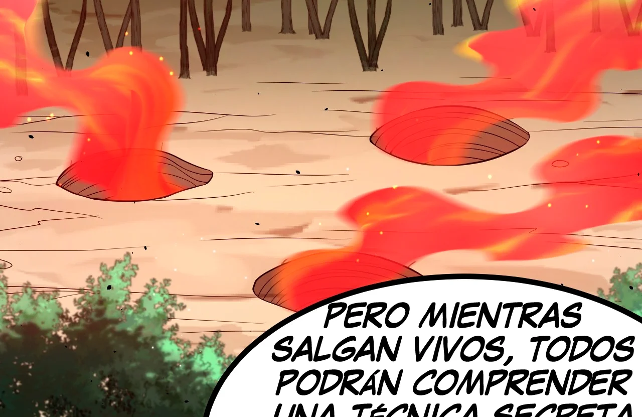 Como persona justa, el sistema me obligó a convertirme en un villano Capítulo 85 - Page 73
