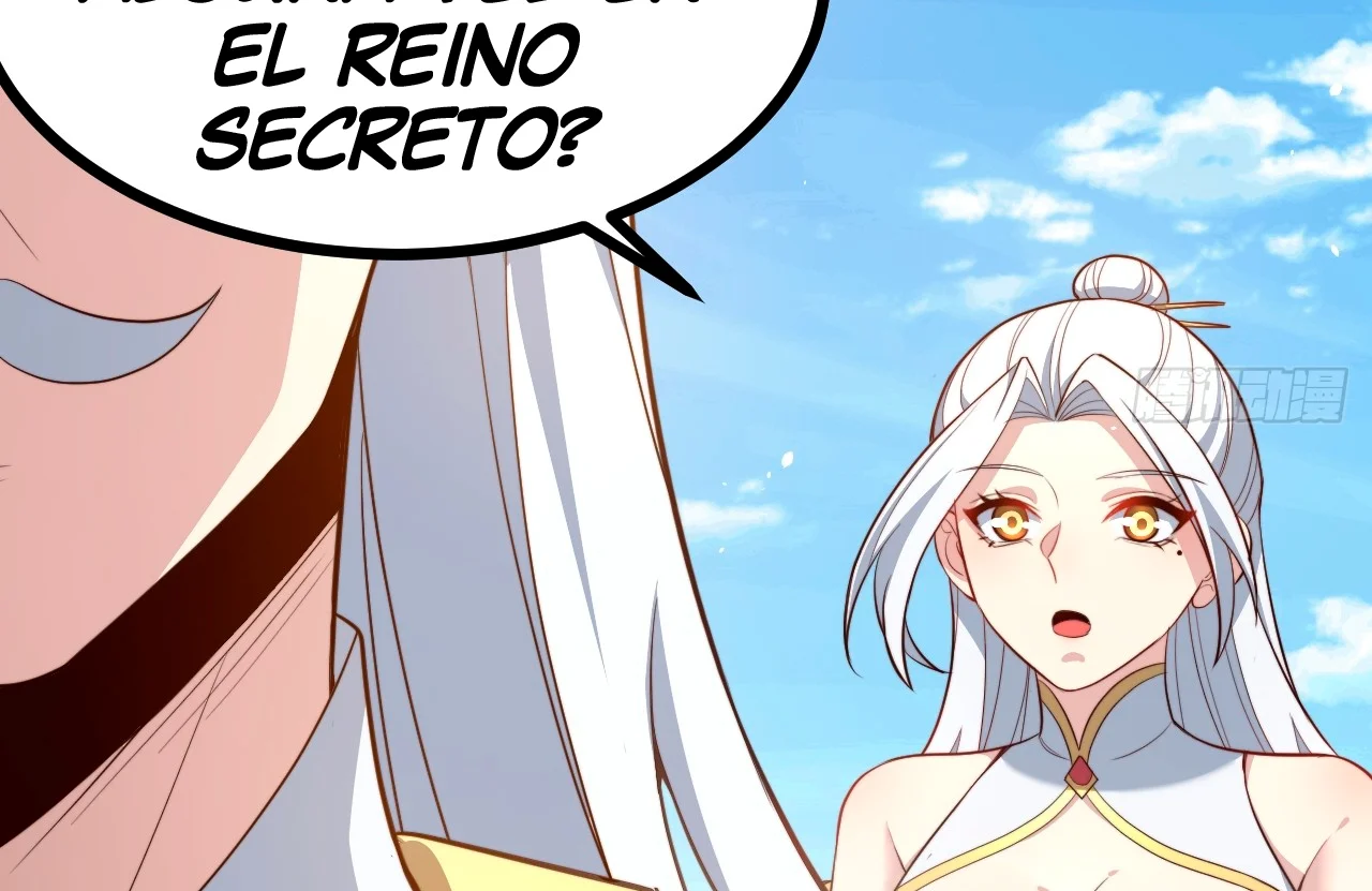 Como persona justa, el sistema me obligó a convertirme en un villano Capítulo 85 - Page 75