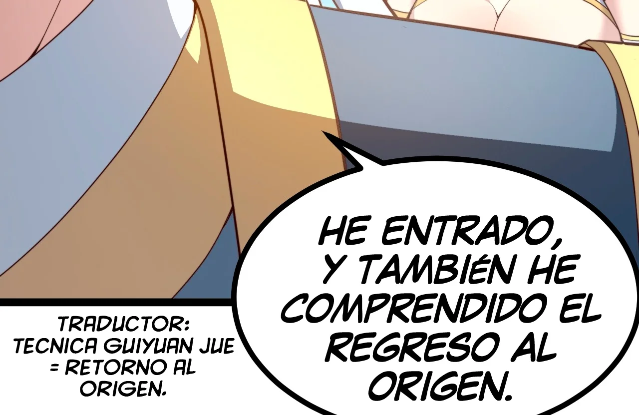 Como persona justa, el sistema me obligó a convertirme en un villano Capítulo 85 - Page 76