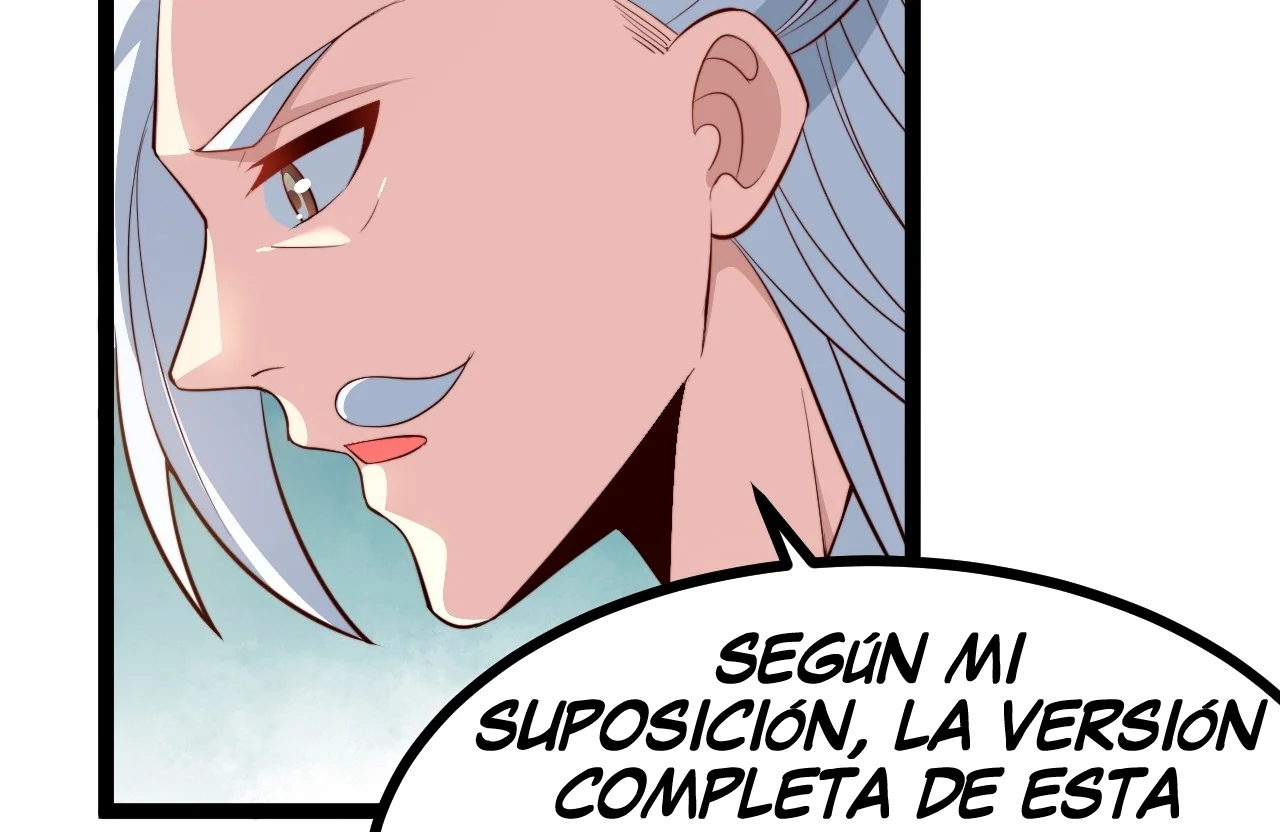 Como persona justa, el sistema me obligó a convertirme en un villano Capítulo 85 - Page 78