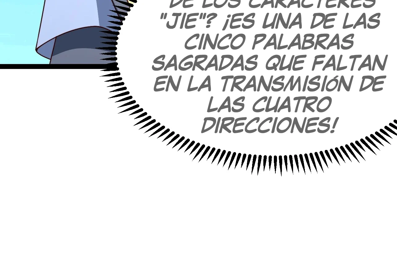 Como persona justa, el sistema me obligó a convertirme en un villano Capítulo 85 - Page 82