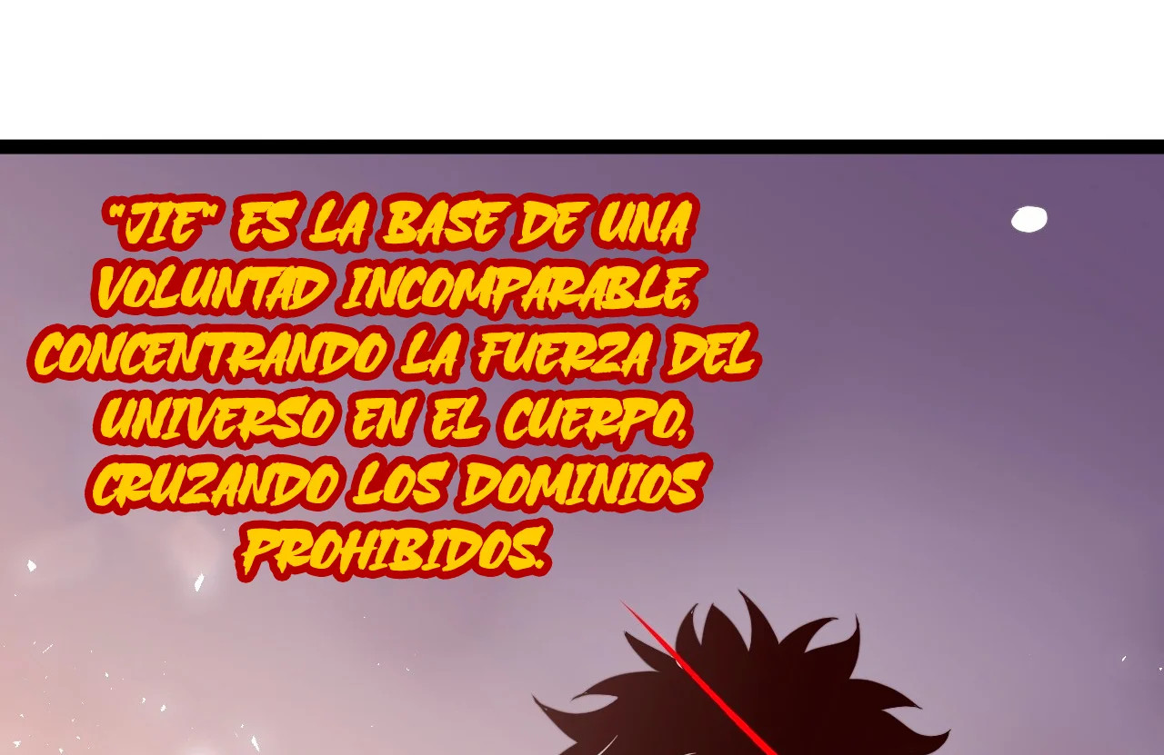 Como persona justa, el sistema me obligó a convertirme en un villano Capítulo 85 - Page 83