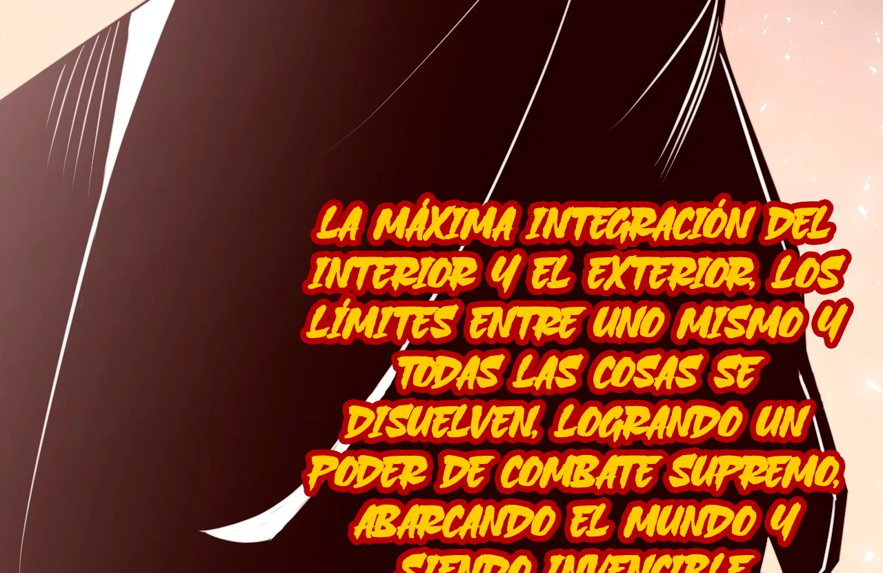 Como persona justa, el sistema me obligó a convertirme en un villano Capítulo 85 - Page 85