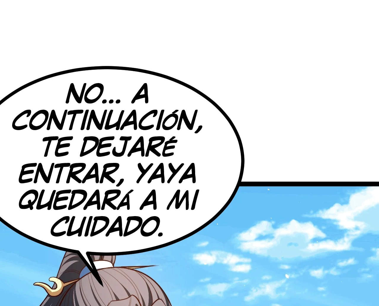 Como persona justa, el sistema me obligó a convertirme en un villano Capítulo 86 - Page 14