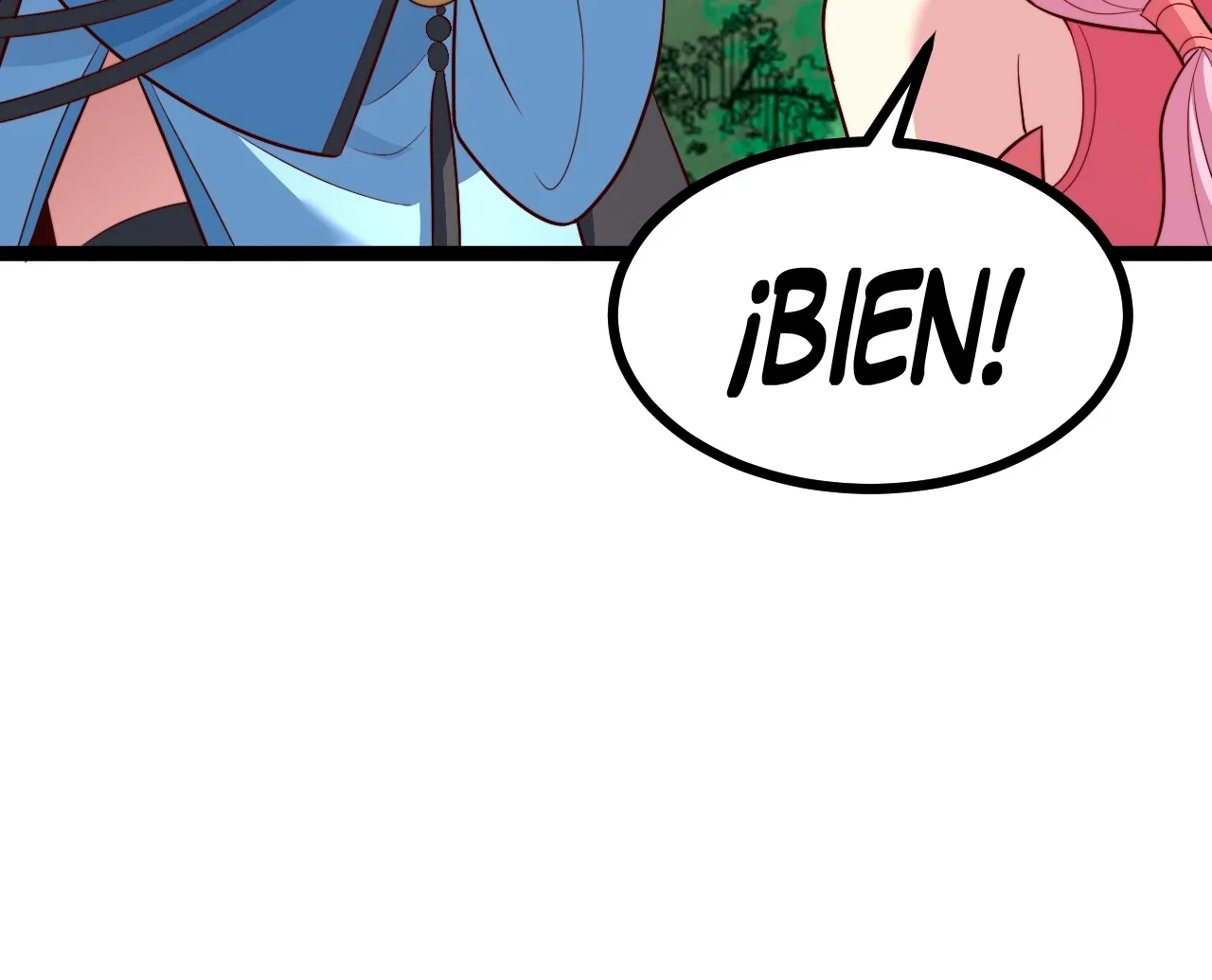 Como persona justa, el sistema me obligó a convertirme en un villano Capítulo 86 - Page 16