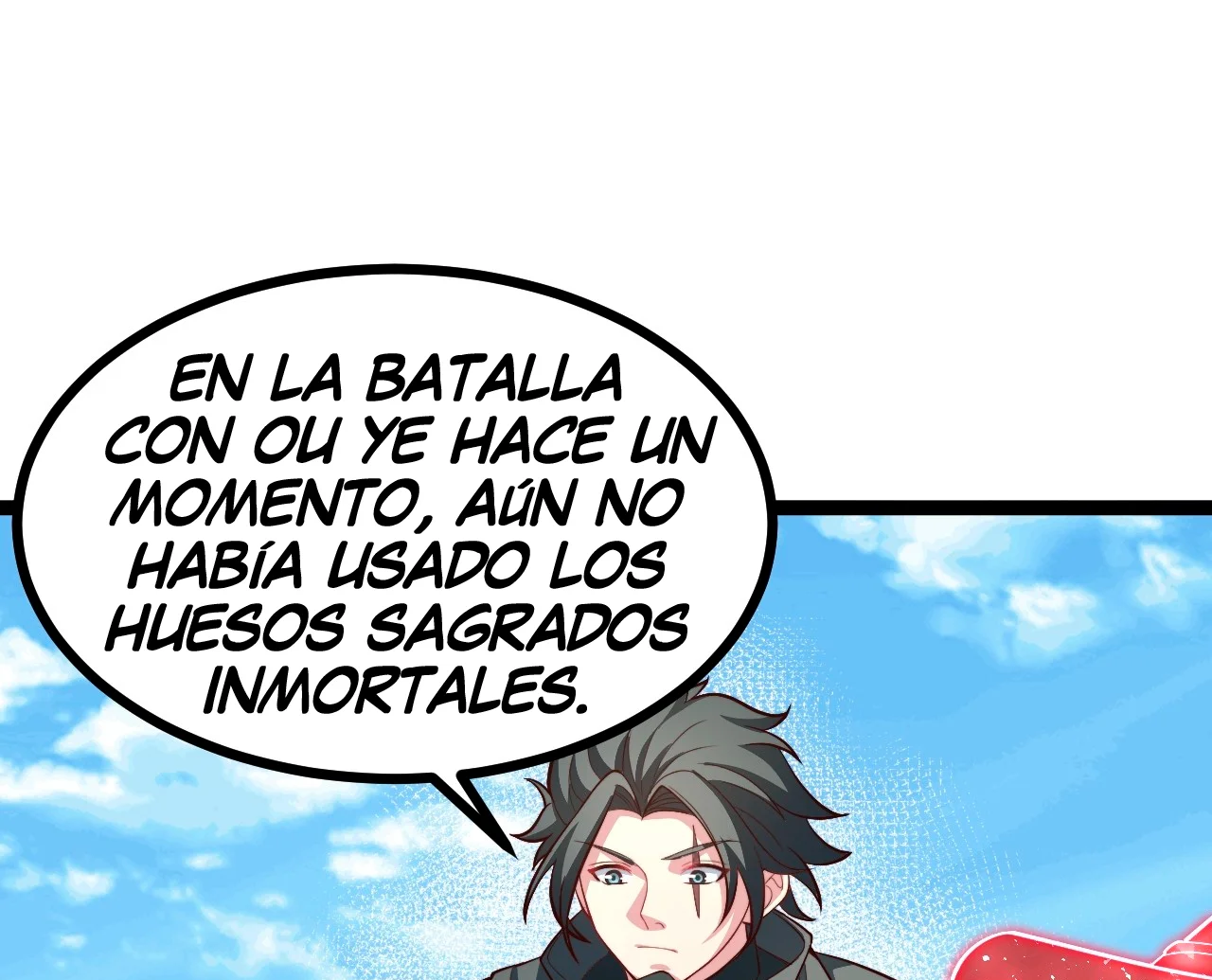 Como persona justa, el sistema me obligó a convertirme en un villano Capítulo 86 - Page 2