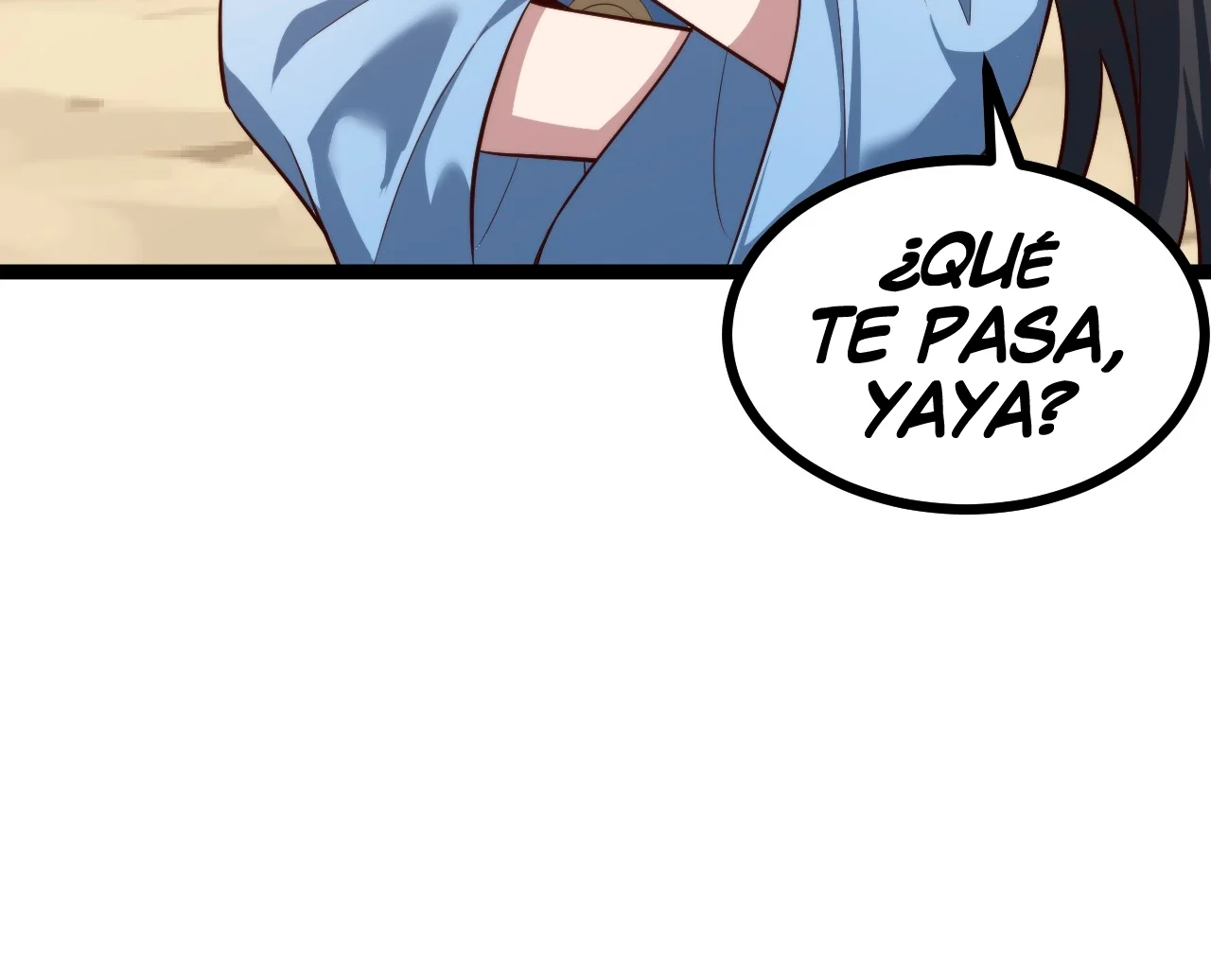 Como persona justa, el sistema me obligó a convertirme en un villano Capítulo 86 - Page 20