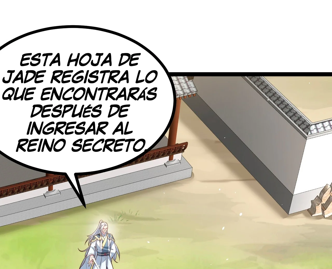 Como persona justa, el sistema me obligó a convertirme en un villano Capítulo 86 - Page 28